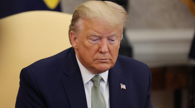 Trump urmează să declare urgenţa naţională în SUA în lupta împotriva noului coronavirus