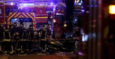 Douăzeci de persoane, inclusiv Abdeslam, trimise în faţa unei curţi cu juri în atentatele de la 13 noiembrie 2015