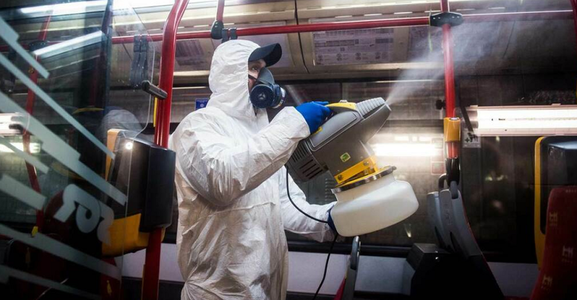SUA urmează exemplul european în lupta împotriva pandemiei noului coronavirus