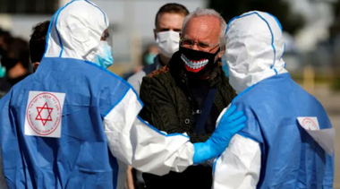 Serviciile secrete interne israeliene Shin Beth, însărcinate să colecteze datele cetăţenilor în lupta contra noului coronavirus