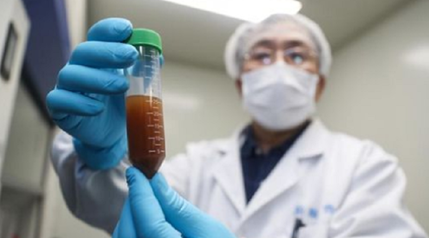 Beijingul autorizează teste clinice ale unui prim vaccin împotriva noului coronavirus