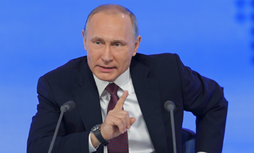 ”Votul popular” pe tema reformei constituţionale ruse, menţinut la 22 aprilie de Putin, sub rezerva noului coronavirus