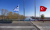 Turcia îşi închide frontierele terestre cu Grecia şi Bulgaria, o măsură care vizează persoanele, nu şi mărfurile, în lupta împotriva răspândirii noului coronavirus