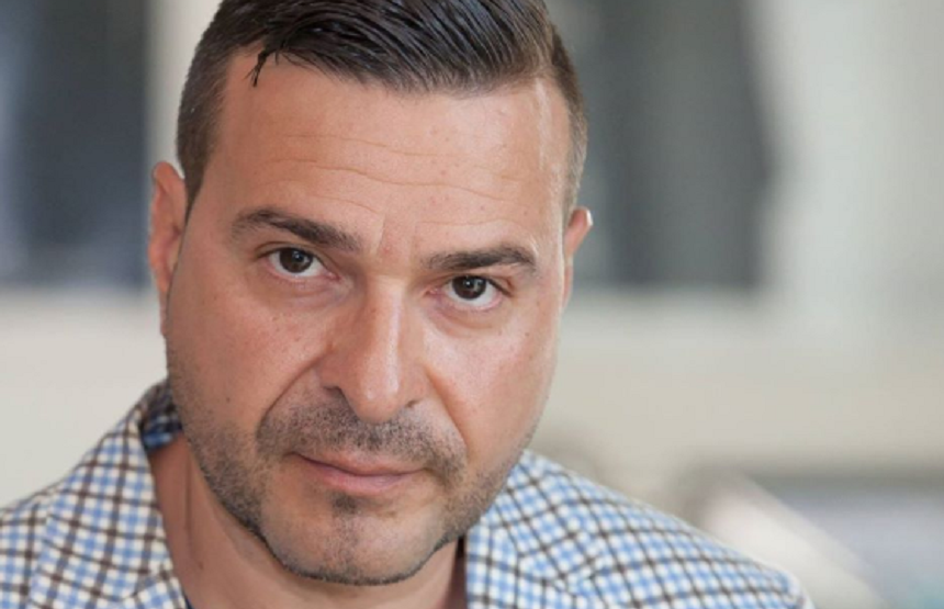 Un cunoscut jurnalist de investigaţie bulgar, Ivailo Anghelov de la ”168 ceasa”, agresat violent şi spitalizat la Sofia, în legătură cu activitatea sa