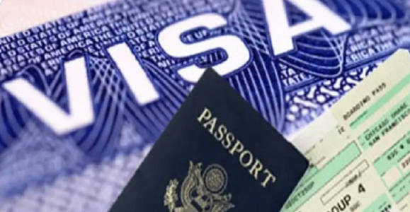 SUA suspendă emiterea de vize în ţări din întreaga lume, din cauza crizei noului coronavirus