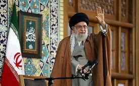 Khamenei graţiază 10.000 de deţinuţi, inclusiv deţinuţi politici, cu ocazia Anului Nou iranian