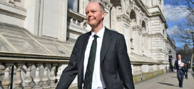 Epidemia noului coronavirus, imposibil de inversat în Marea Britanie, anunţă şeful serviciilor sanitare britanice Chris Whitty