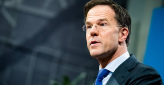 Premierul Mark Rutte le cere olandezilor să stea liniştiţi, există suficientă hârtie igienică pentru următorii zece ani - VIDEO