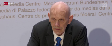 Situaţie ”dramatică” din cauza noului coronavirus în cantonul elveţian Ticino, la frontiera cu Italia, trage un semnal de alarmă un oficial