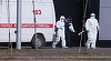 Primul deces al unei paciente contaminate cu coronavirus în Rusia, dar din altă cauză; autorităţile anunţă 199 de cazuri şi niciun deces; Mişustin le recomandă ruşilor ”să-şi limiteze contactele” şi dă asigurări că există ”suficiente produse alimentare”