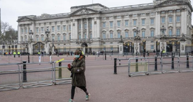 Marea Britanie ”poate inversa tendinţa în 12 săptămâni” în lupta împotriva noului coronavirus, consideră Johnson
