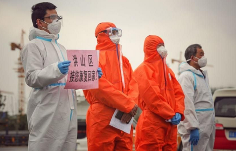 China nu înregistrează a doua zi la rând nicio contaminare locală cu noul coronavirus, în pofida unui nou record de cazuri ”importate”
