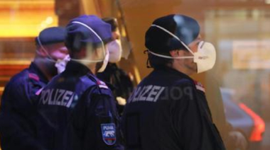 Austria prelungeşte izolarea până la 13 aprilie, anunţă cancelarul Sebastian Kurz