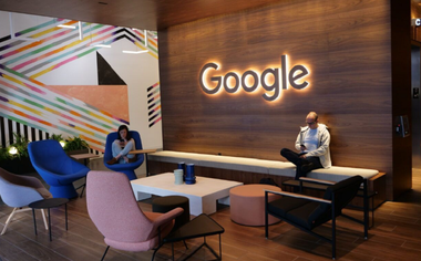 Google reduce debitul în Europa, după Netflix, pentru a evita o blocare a Internetului