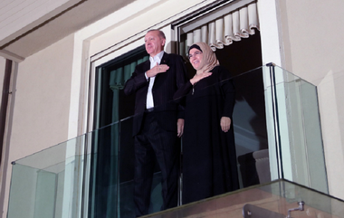 Erdogan îi îndeamnă pe turci să rămână acasă, după ce bilanţul pandemiei noului coronavirus ajunge la 670 de cazuri şi nouă decese