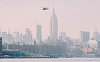 Statele americane New York, New Jersey şi Connecticut, izolate, după California, în lupta împotriva noului coronavirus