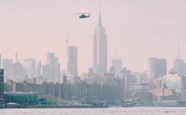 Statele americane New York, New Jersey şi Connecticut, izolate, după California, în lupta împotriva noului coronavirus