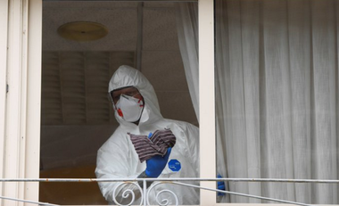 Peste 300 de morţi în Spania, unde bilanţul coronavirusului a crescut la 1.326 de decese şi 24.926 de contaminări confirmate