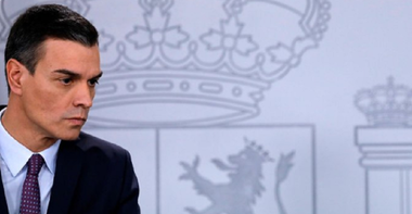 ”Ceea ce este mai rău abia urmează” privind covid-19, avertizează Guvernul spaniol