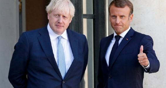 Răspândirea covid-19 se ”accelerează” în Marea Britanie; Johnson ia măsuri după ce Macron l-a ameninţat că închide frontiera Franţei cu regatul, dezvăluie Libération, o informaţie dezminţită de Downing Street 