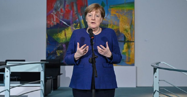 Adunările de peste două persoane, interzise în Germania în cadrul unei consolidări a luptei împotriva covid-19