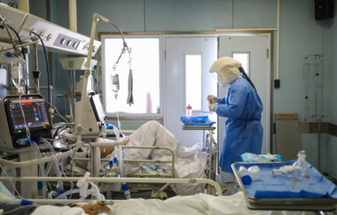 Alte 39 de contaminări cu covid-19 ”importate” în China şi nouă morţi cresc bilanţul contaminărilor la 81.093 şi 3.270 de morţi 