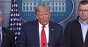 Trump discută cu Xi Jinping despre coronavirus, se declară ”un pic furios” pe China şi propune Iranului şi Coreei de Nord un ajutor împotriva covid-19