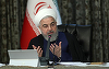 Rohani cere SUA să ridice sancţiunile dacă vor să ajute Iranul în lupta împotriva epidemiei noului coronavirus