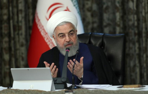 Rohani cere SUA să ridice sancţiunile dacă vor să ajute Iranul în lupta împotriva epidemiei noului coronavirus