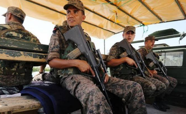 Tunisia îşi desfăşoară armata pentru a impune respectarea unei izolări totale până la 4 aprilie în vederea opririi răspândirii noului coronavirus