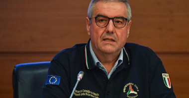 Numărul contaminărilor cu noul coronavirus probabil că este de zece ori mai mare decât bilanţul oficial în Italia, estimează directorul Protecţiei Civile Angelo Borrelli; India, România, Rusia şi Turcia au încetat să mai comercializeze dispozitive medicale de care Italia are nevoie