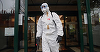 Cadavre, găsite de militari în azile de bătrâni afectate de pandemia noului coronavirus în regiunea Madrid
