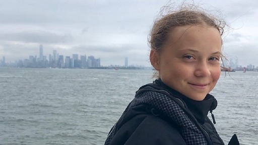 Greta Thunberg spune că a fost în autoizolare, deoarece a prezentat simptome asemănătoare cu cele ale coronavirusului