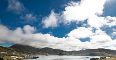 Cutremur de magnitudinea 7,5 în largul Insulelor Kurile, atinse de un val de tsunami de 50 centimetri înălţime