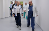 Putin se adresează miercuri ruşilor, într-un discurs privind noul coronavirus, la o zi după ce a vizitat un spital la Moscova în care sunt internaţi bolnavi de covid-19