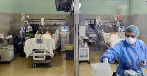 Doar 10% din cererea de echipamente medicale este acoperită în UE în lupta împotriva covid-19, estimează Comisia Europeană într-un document intern, dezvăluie Reuters