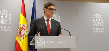 Spania cumpără material sanitar împotriva covid-19 din China în valoare de 432 de milioane de euro