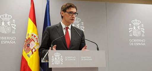 Spania cumpără material sanitar împotriva covid-19 din China în valoare de 432 de milioane de euro