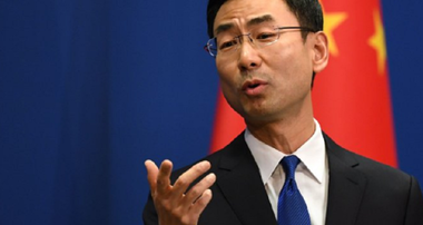 China denunţă din nou vehement denumirea ”virusul Wuhan” a noului coronavirus de către americani; ”Pompeo are un motiv sinistru”, apreciază Beijingul
