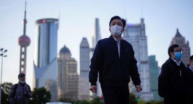 Un caz de transmitere locală a noului coronavirus în China, 54 de cazuri ”importate” şi cinci decese cresc bilanţul la 81.340 de contaminări şi 3.292 de decese