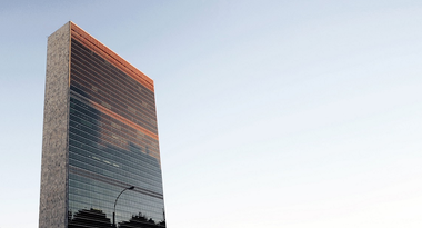 Armistiţii în lume şi proiecte de rezoluţii la ONU privind covid-19