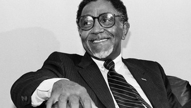 Reverendul Joseph Lowery, veteran american al luptei pentru drepturile civile, a murit 