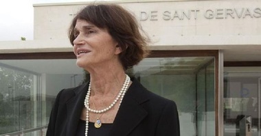 Prinţesa Maria Teresa a Spaniei a murit din cauza coronavirusului