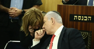 O colaboratoare a lui Netanyahu, purtătoare a virusului; 4.374 de contaminări cu SARS-CoV-2 şi 15 decese în Israel; Guvernul discută o izolare a unei părţi a ţării