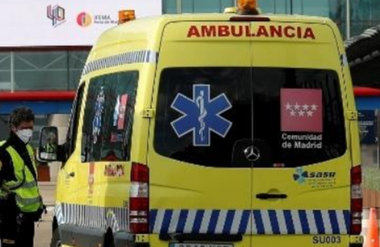 Spania depăşeşte China ca număr de cazuri de covid-19; bilanţul deceselor creşte cu 12% la 7.340, iar al contaminărilor cu 8%, la 85.195; Directorul Centrului de coordonare a urgenţelor sanitare Fernando Simon, contaminat cu SARS-CoV-2