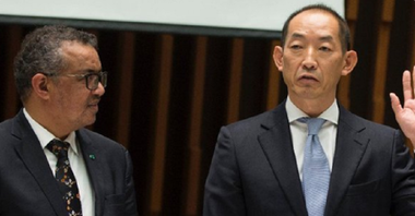 Pandemia noului coronavirus este ”departe de a se fi terminat” în regiunea Asia-Pacific, avertizează OMS; cazurile ”importate” îngrijorează; Coreea de Sud se apropie de pragul de 10.000 de infectări, Japonia a depăşit pragul de 2.000 de contaminări