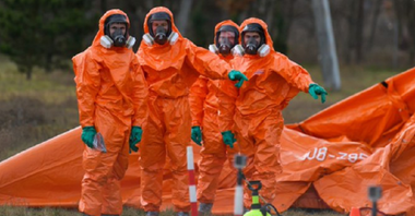 Polonia consolidează restricţiile în viaţa publică în lupta împotriva noului coronavirus; bilanţul covid-19 a crescut la 38 de morţi şi 2.132 de contaminări