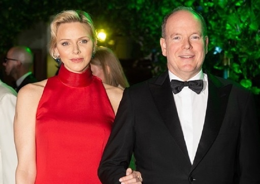 Prinţul Albert II de Monaco s-a vindecat de coronavirus