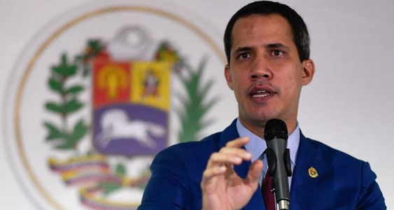 Guaido, citat să compară la Ministerul Public într-o anchetă cu privire la o ”tentativă de lovitură de stat” şi ”tentativă de magnicid” a lui Maduro