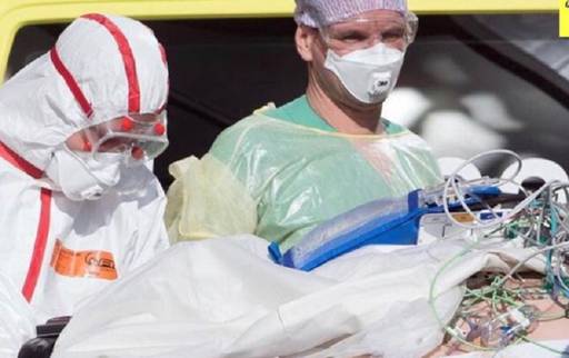 Bilanţul covid-19 în Germania creşte cu 143 de morţi şi 5.453 de contaminări la 732 de decese şi 67.366 de cazuri